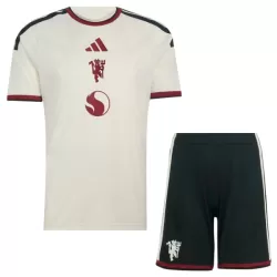 Maillot Manchester United Enfant Third 2026-27 Maillot Manchester United Enfant Third 2026-27