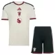 Maillot Manchester United Enfant Third 2026-27 Maillot Manchester United Enfant Third 2026-27