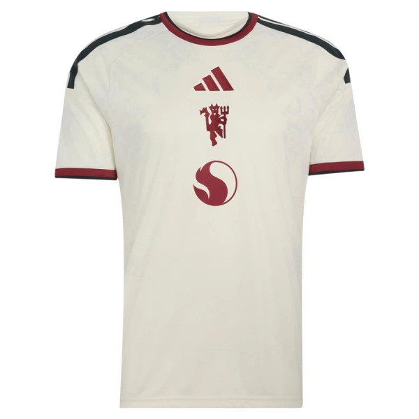 Maillot Manchester United Enfant Third 2026-27