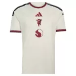 Maillot Manchester United Homme Third 2026-27