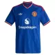 Maillot Manchester United Mainoo 37 Enfant Extérieur 2026-27