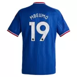 Maillot Manchester United Mbeumo 19 Homme Extérieur 2026-27