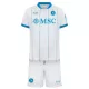 Maillot SSC Naples De Bruyne 11 Enfant Extérieur 2026-27