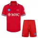 Maillot SSC Naples De Bruyne 11 Enfant Third 2026-27
