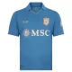 Maillot SSC Naples De Bruyne 11 Homme Domicile 2026-27
