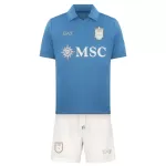 Maillot SSC Naples Enfant Domicile 2026-27
