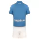 Maillot SSC Naples Enfant Domicile 2026-27