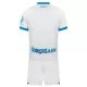 Maillot SSC Naples Enfant Extérieur 2026-27
