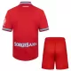 Maillot SSC Naples Enfant Third 2026-27