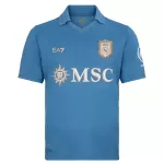 Maillot SSC Naples Homme Domicile 2026-27