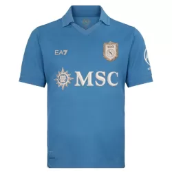 Maillot SSC Naples Homme Domicile 2026-27 Maillot SSC Naples Homme Domicile 2026-27
