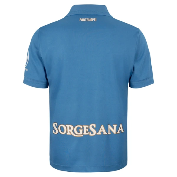 Maillot SSC Naples Homme Domicile 2026-27