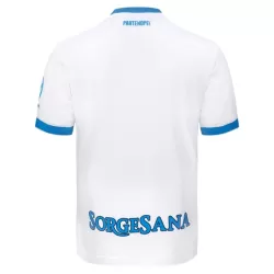 Maillot SSC Naples Homme Extérieur 2026-27