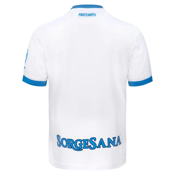 Maillot SSC Naples Homme Extérieur 2026-27