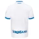 Maillot SSC Naples Homme Extérieur 2026-27