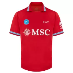 Maillot SSC Naples Homme Third 2026-27 Maillot SSC Naples Homme Third 2026-27
