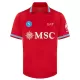 Maillot SSC Naples Homme Third 2026-27