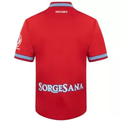 Maillot SSC Naples Homme Third 2026-27