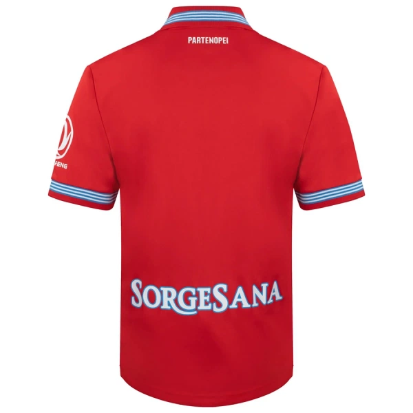 Maillot SSC Naples Homme Third 2026-27