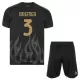Maillot Juventus Bremer 3 Enfant Third 2026-27 Maillot Juventus Bremer 3 Enfant Third 2026-27