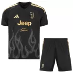 Maillot Juventus Enfant Third 2026-27