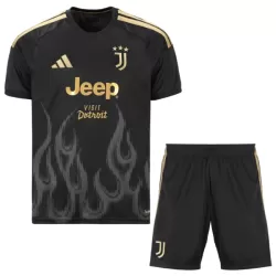 Maillot Juventus Enfant Third 2026-27