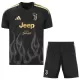 Maillot Juventus Enfant Third 2026-27 Maillot Juventus Enfant Third 2026-27