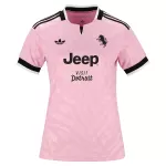 Maillot Juventus Femme Extérieur 2026-27