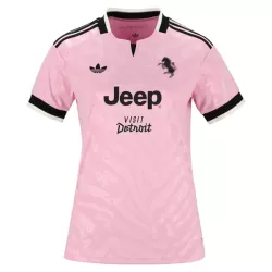 Maillot Juventus Femme Extérieur 2026-27 Maillot Juventus Femme Extérieur 2026-27