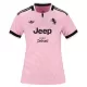 Maillot Juventus Femme Extérieur 2026-27 Maillot Juventus Femme Extérieur 2026-27