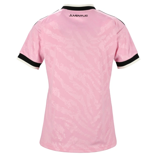 Maillot Juventus Femme Extérieur 2026-27