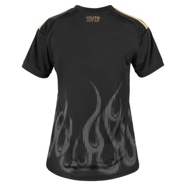 Maillot Juventus Femme Third 2026-27