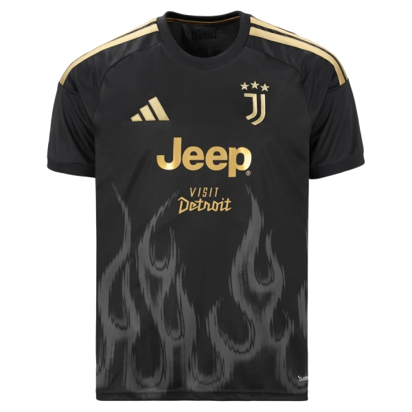 Maillot Juventus Homme Third 2026-27