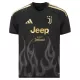 Maillot Juventus Homme Third 2026-27