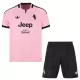Maillot Juventus Yildiz 10 Enfant Extérieur 2026-27