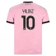 Maillot Juventus Yildiz 10 Homme Extérieur 2026-27 Maillot Juventus Yildiz 10 Homme Extérieur 2026-27