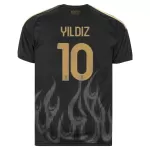 Maillot Juventus Yildiz 10 Homme Third 2026-27