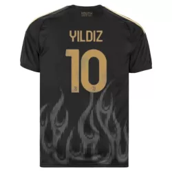Maillot Juventus Yildiz 10 Homme Third 2026-27 Maillot Juventus Yildiz 10 Homme Third 2026-27