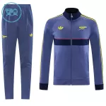 Arsenal Ensemble Vestes d'Entraînement Enfant 2026-27 Violet