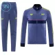 Arsenal Ensemble Vestes d'Entraînement Enfant 2026-27 Violet Arsenal Ensemble Vestes d'Entraînement Enfant 2026-27 Violet