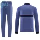 Arsenal Ensemble Vestes d'Entraînement Enfant 2026-27 Violet