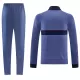 Arsenal Ensemble Vestes d'Entraînement Homme 2026-27 Violet