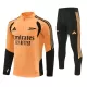 Arsenal Sweat d'Entraînement Homme 2026-27 Quart-Zip Jaune Arsenal Sweat d'Entraînement Homme 2026-27 Quart-Zip Jaune