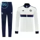 FC Bayern Munich Ensemble Vestes d'Entraînement Enfant 2026-27 Blanche FC Bayern Munich Ensemble Vestes d'Entraînement Enfant 2026-27 Blanche