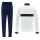 FC Bayern Munich Ensemble Vestes d'Entraînement Homme 2026-27 Blanche