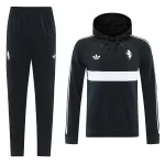 Juventus Hoodie Sweat d'Entraînement Homme 2026-27 Noire