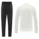 Real Madrid Ensemble Vestes d'Entraînement Homme 2026-27 Blanche