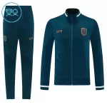 SSC Naples Ensemble Vestes d'Entraînement Enfant 2026-27 Navy