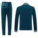 SSC Naples Ensemble Vestes d'Entraînement Enfant 2026-27 Navy