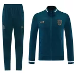 SSC Naples Ensemble Vestes d'Entraînement Homme 2026-27 Navy
